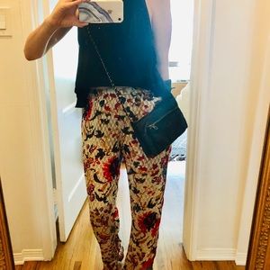 Zadig & Voltaire cross-body bag